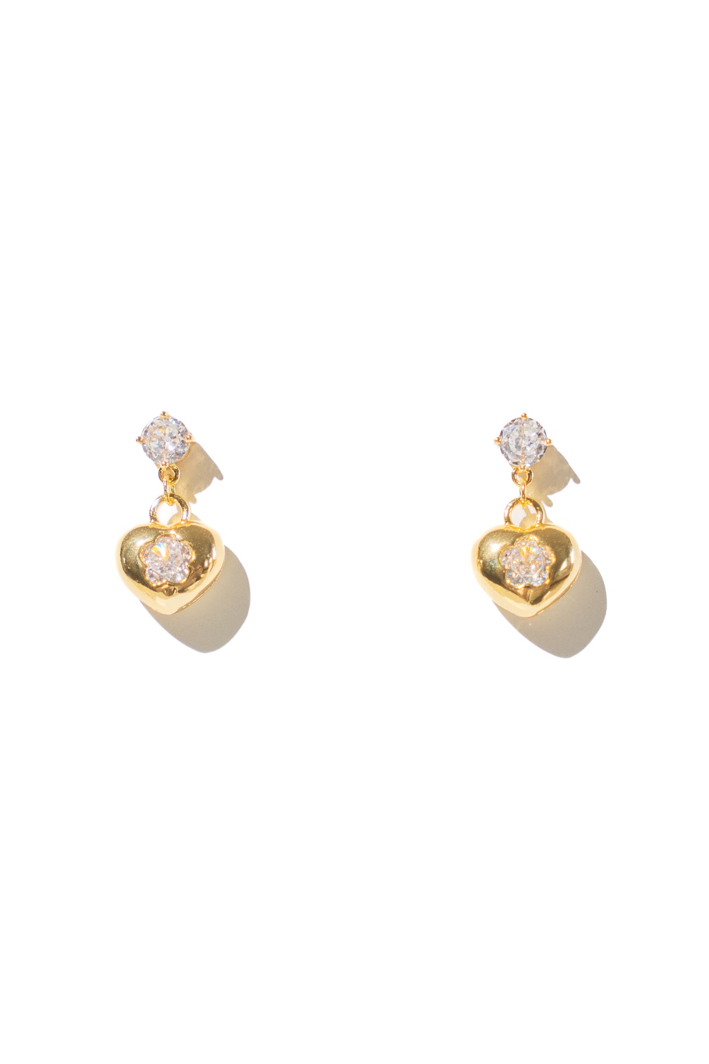 Marigold Earrings