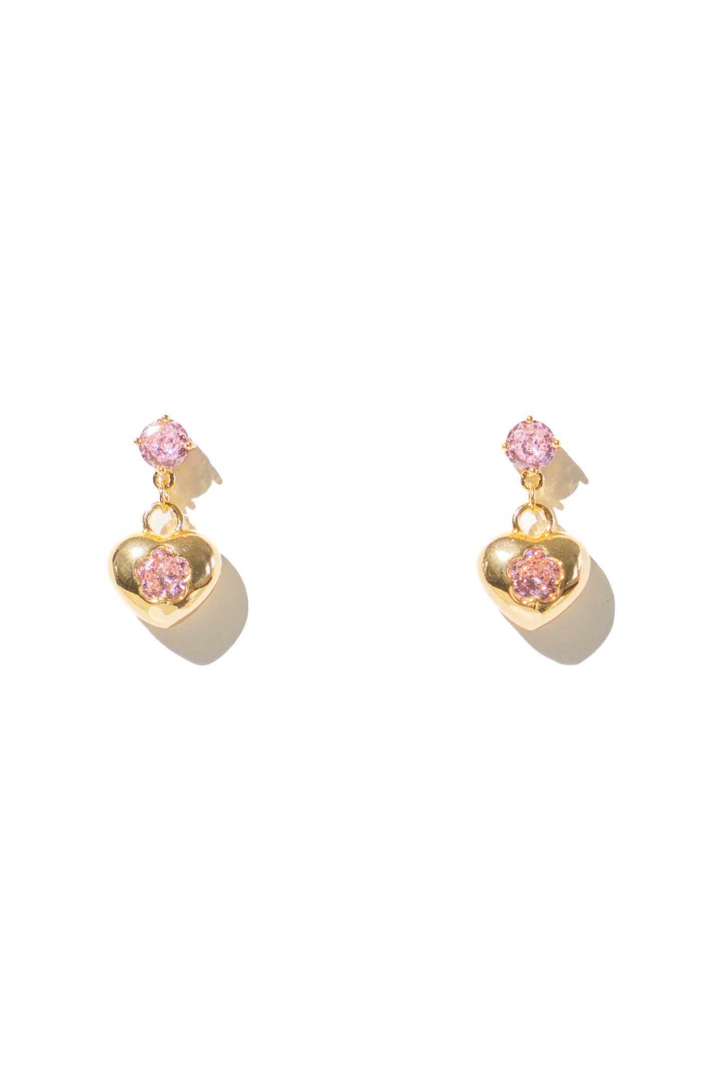 Marigold Earrings
