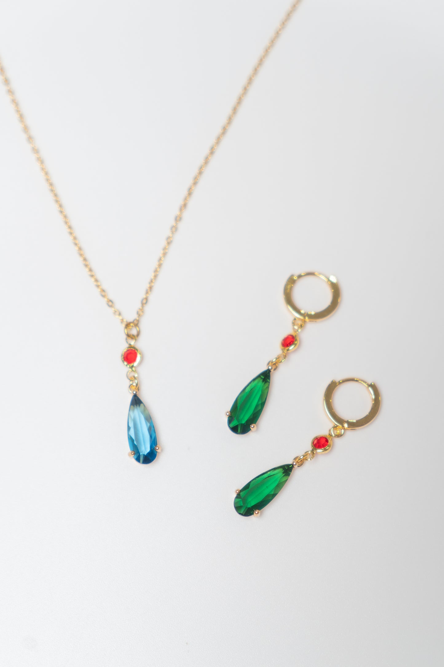 Howl's Baby Earrings