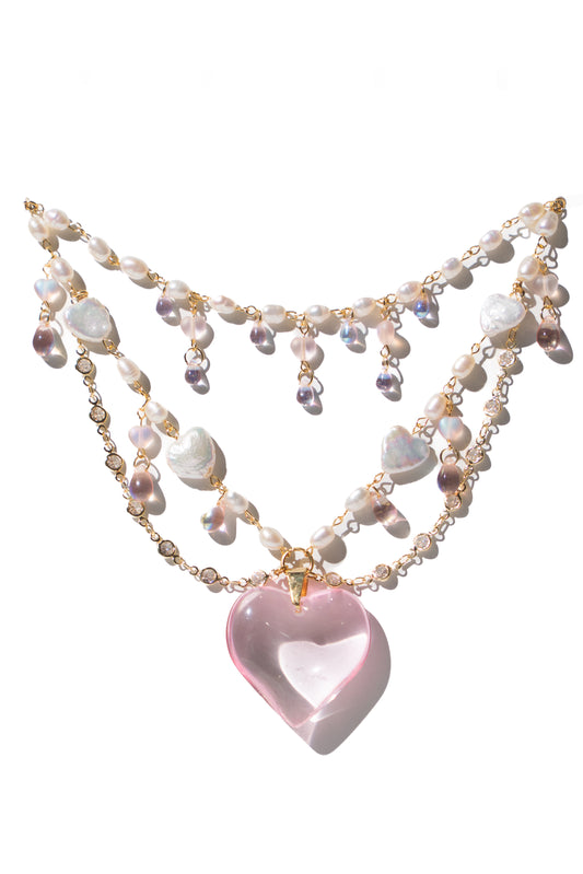 Serenity Necklace