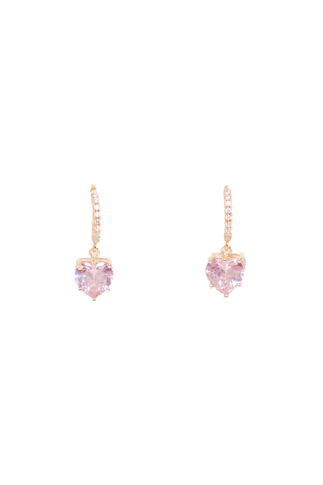 Suki Hoop Earrings