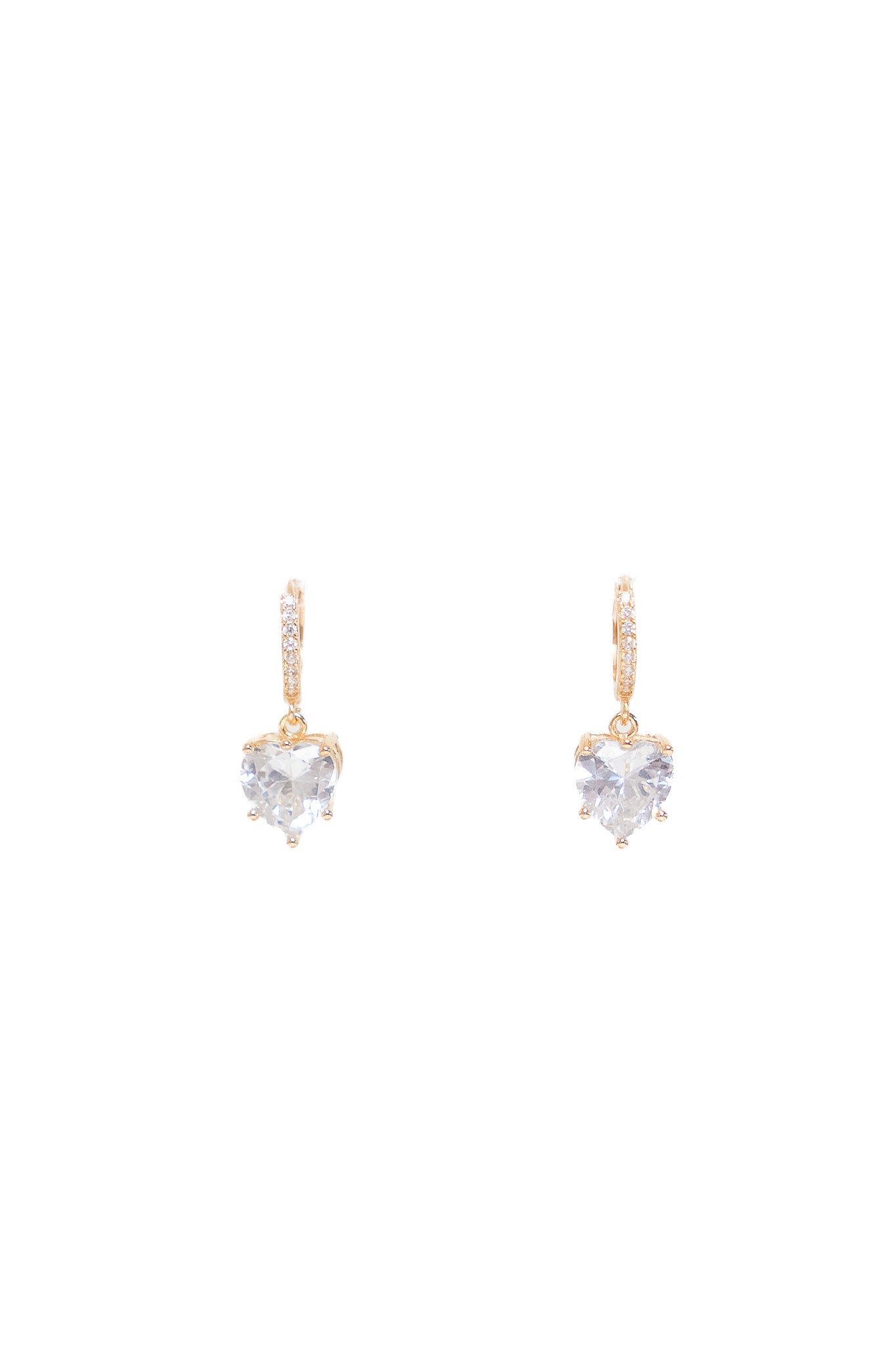 Suki Hoop Earrings