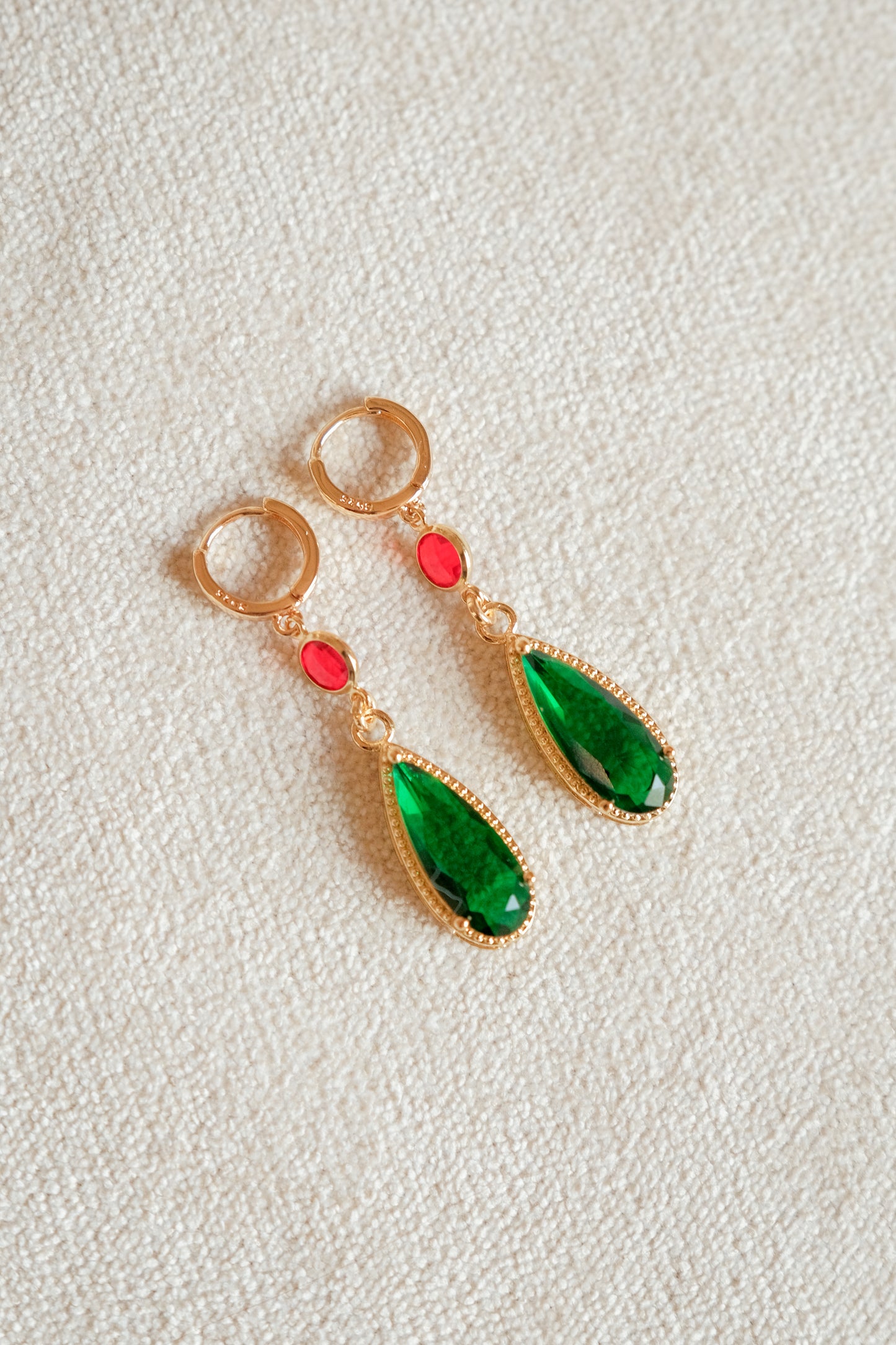 Howl's Earrings