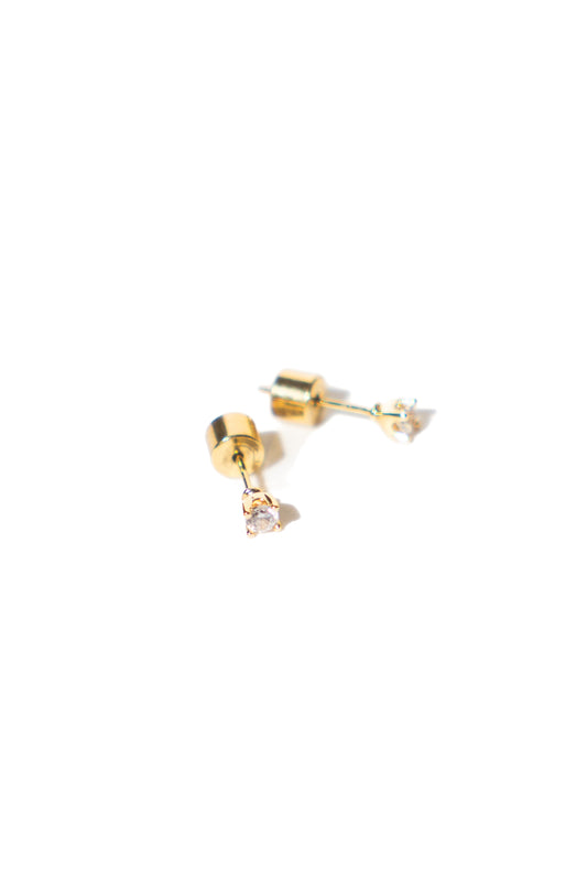 Stella Mini Earrings