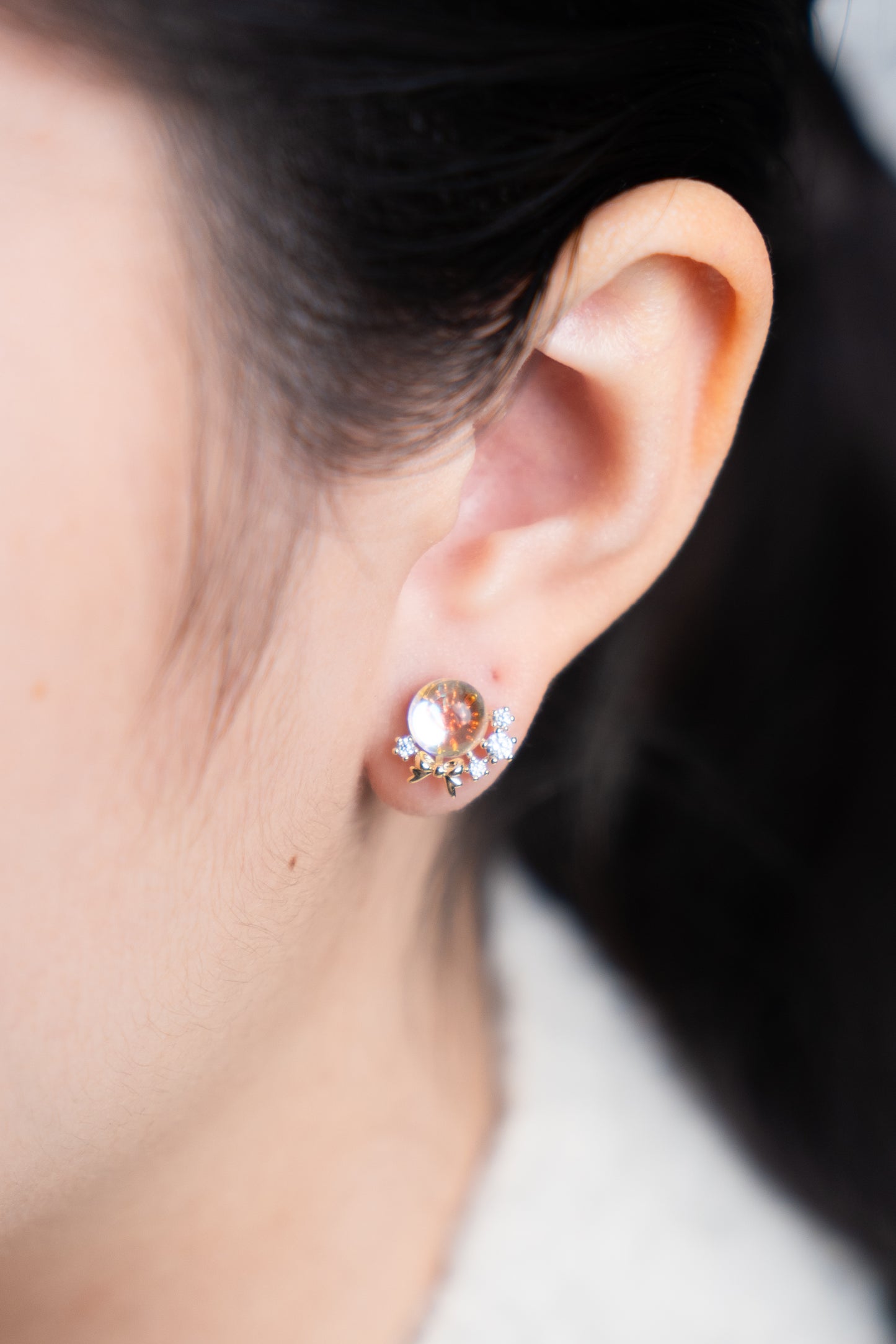 Cosmo Earrings