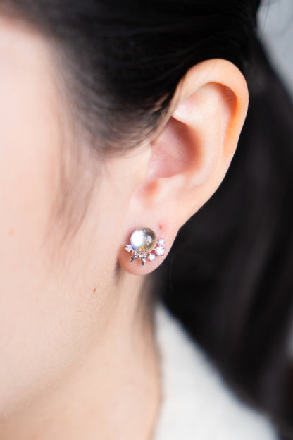 Cosmo Earrings