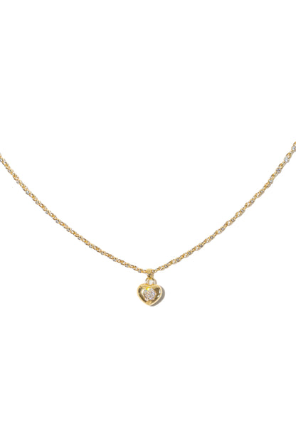 Marigold Necklace