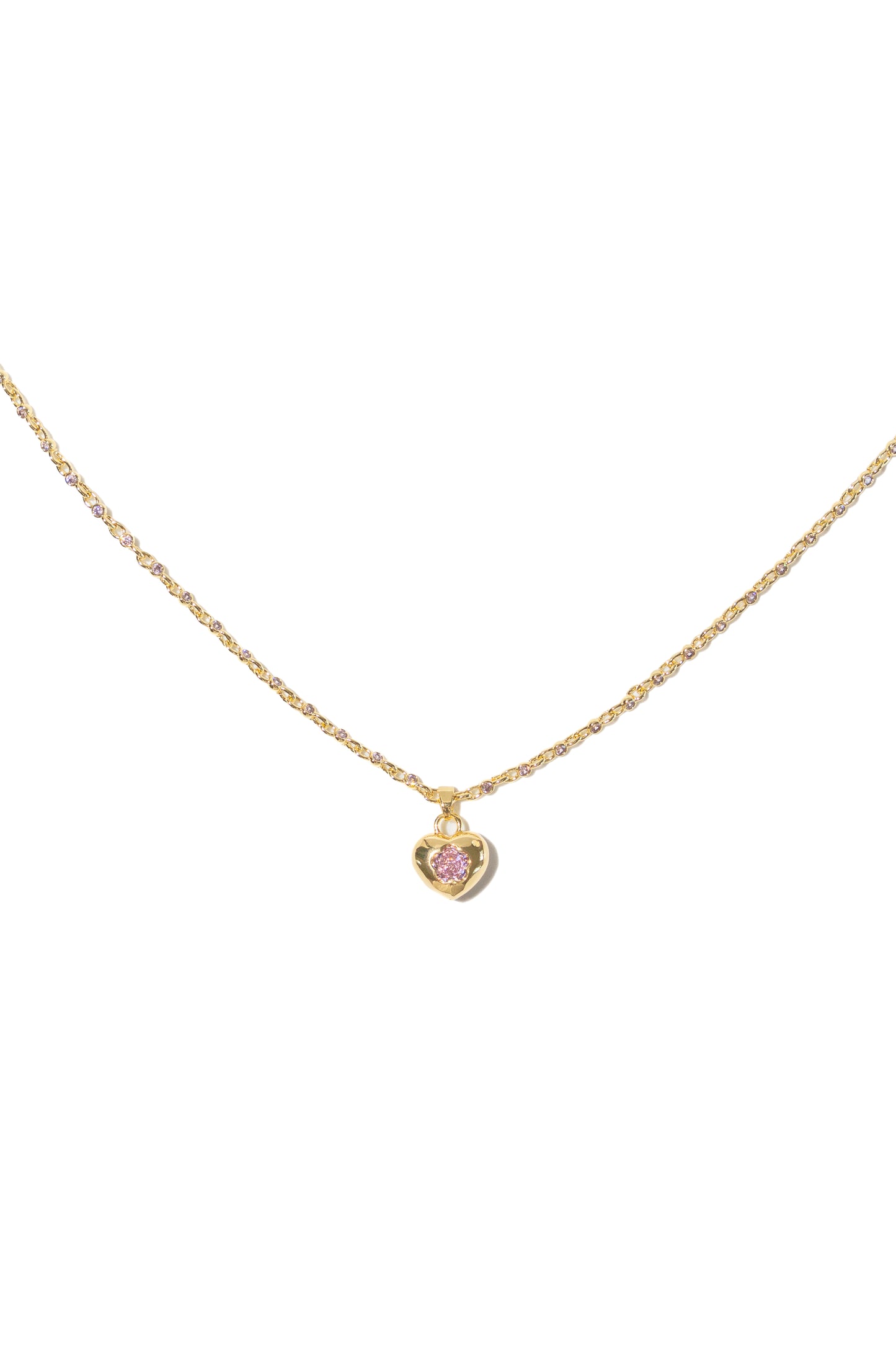 Marigold Necklace
