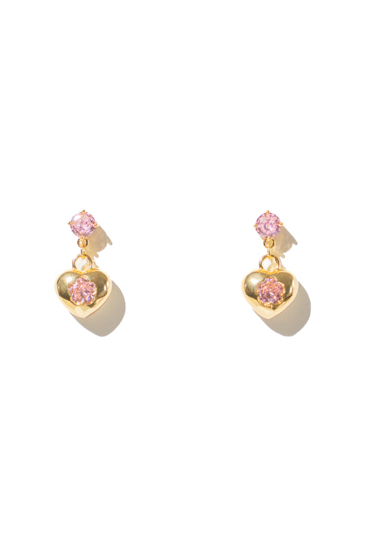 Marigold Earrings