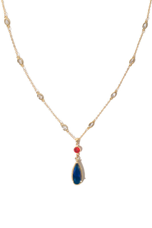 Howl's Necklace