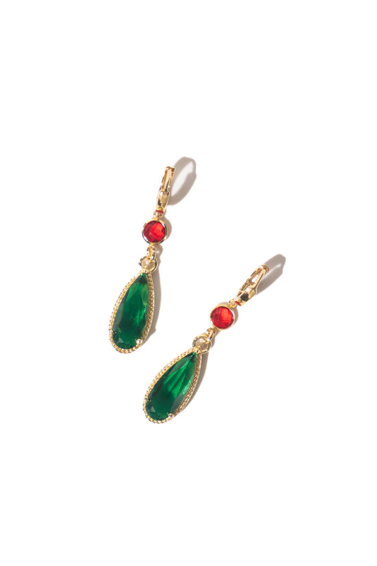 Howl's Earrings