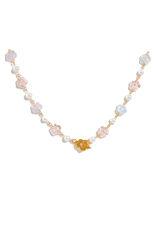 Sakura Choker