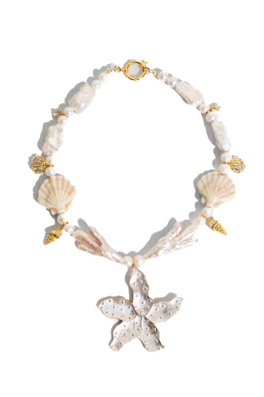 Treasure Trove Necklace