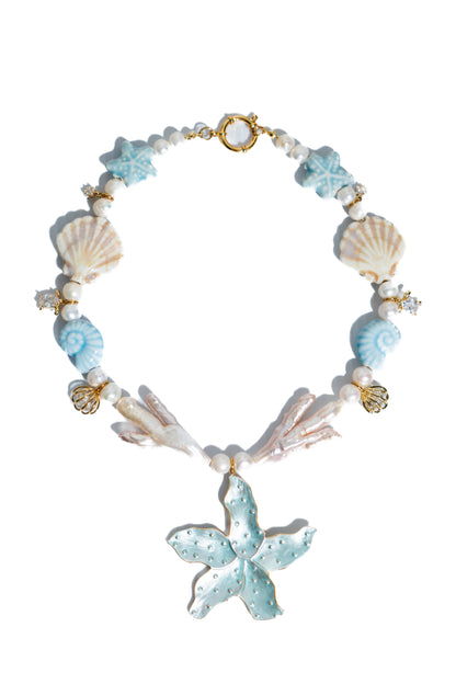 Treasure Trove Necklace