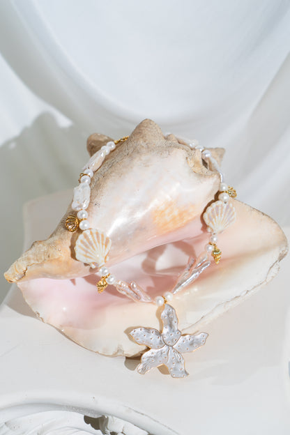 Treasure Trove Necklace