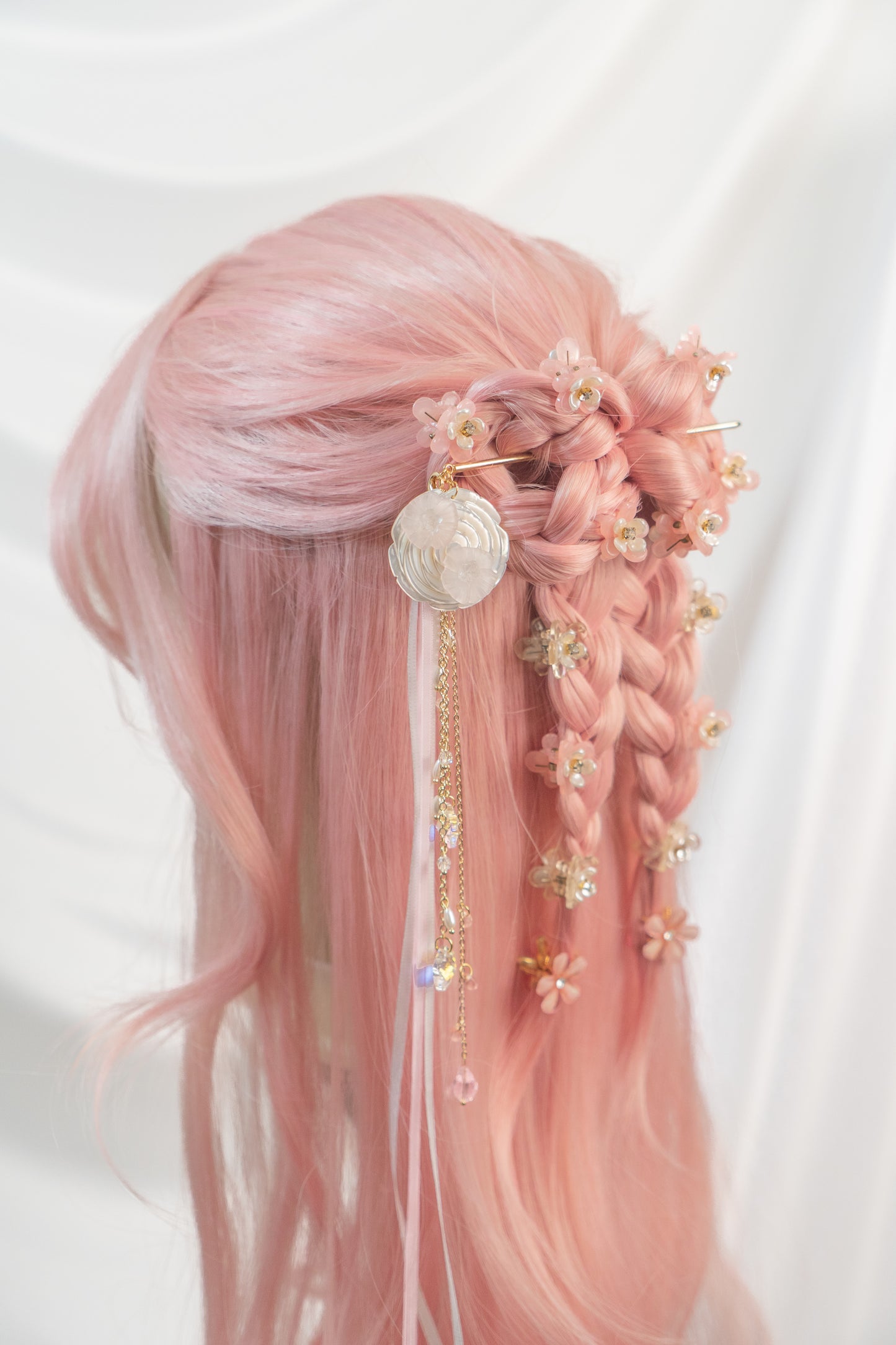 Yunmeng Hair Pin