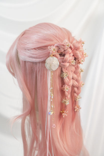 Yunmeng Hair Pin