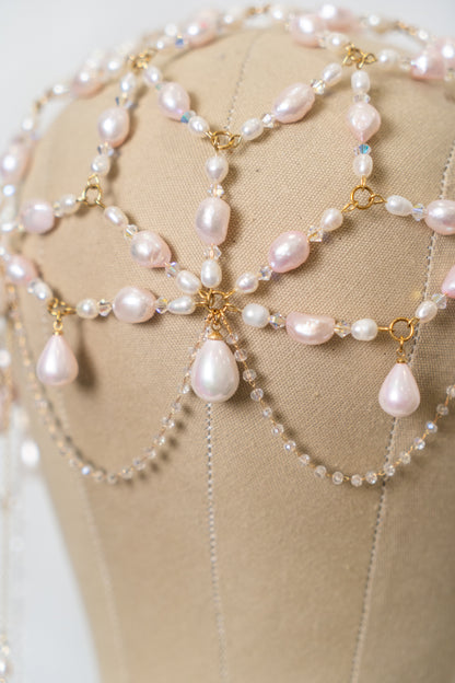 Aurelia Headdress