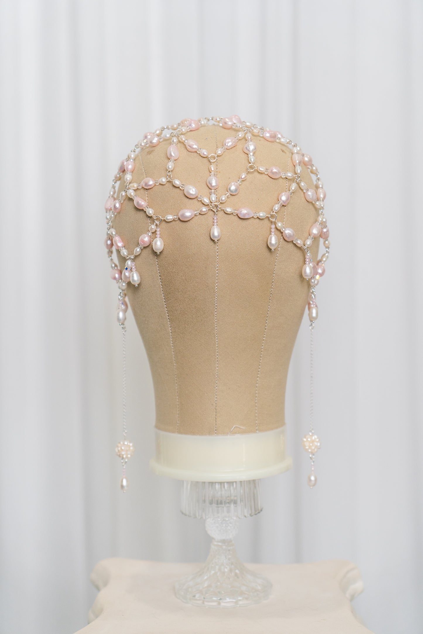 Aurelia Headdress