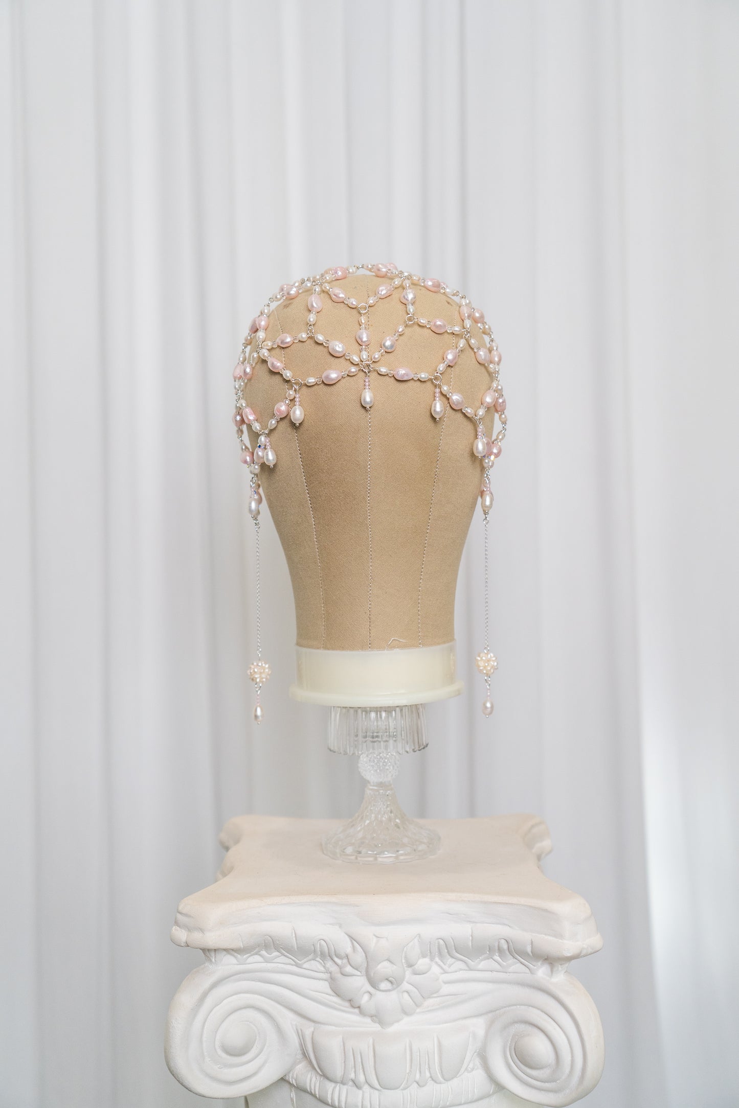 Aurelia Headdress