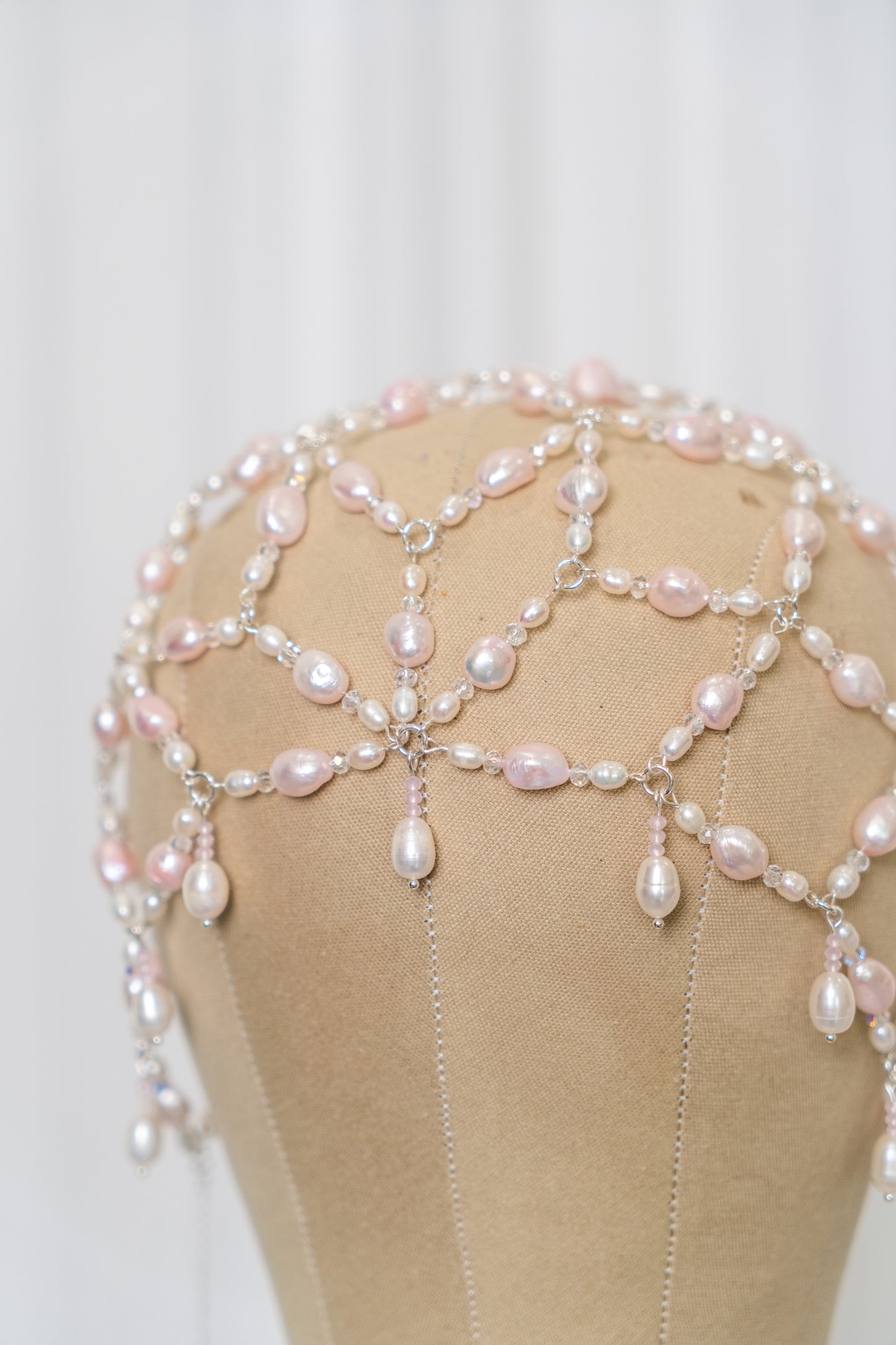 Aurelia Headdress