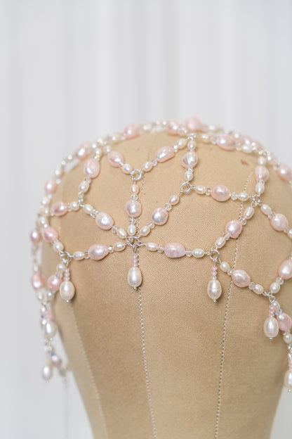 Aurelia Headdress