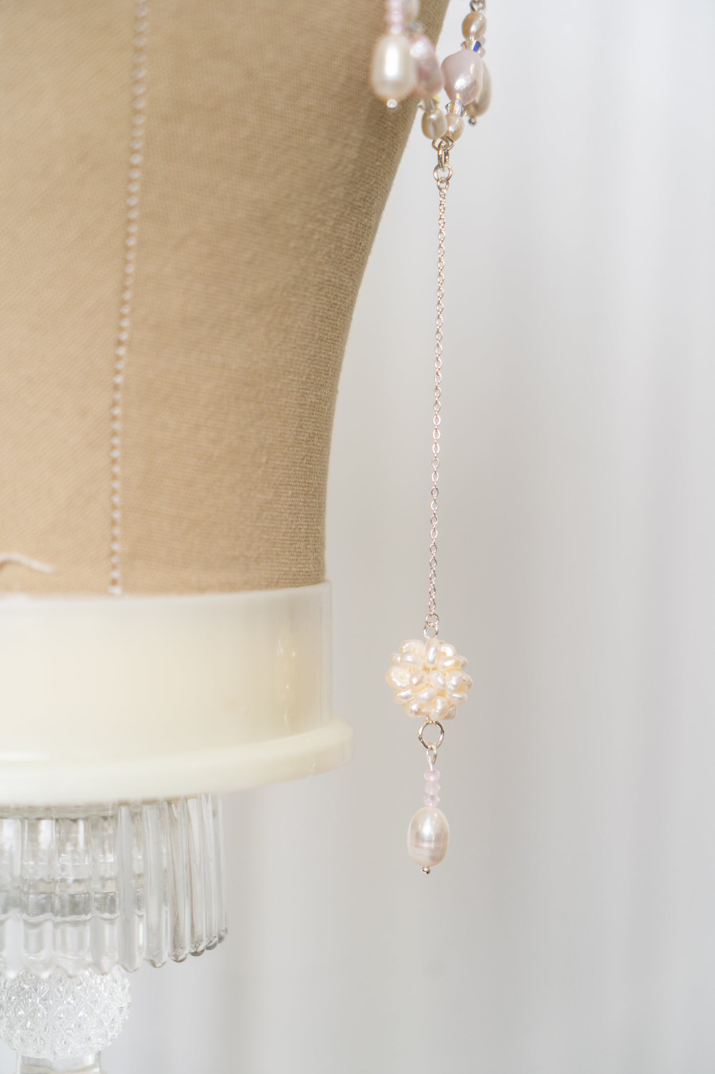 Aurelia Headdress