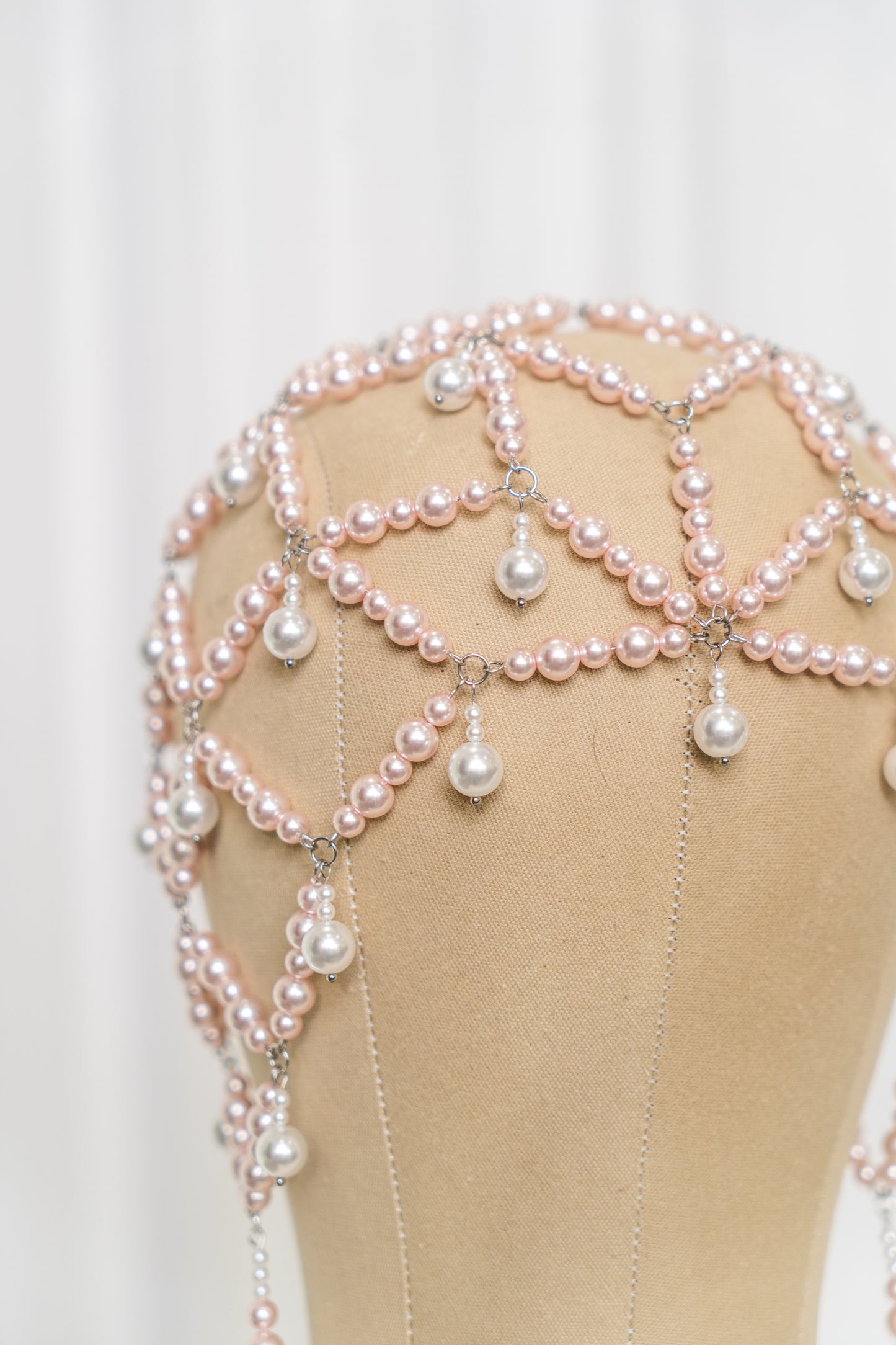 Pearlette Bonnet