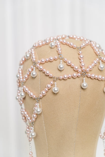 Pearlette Bonnet