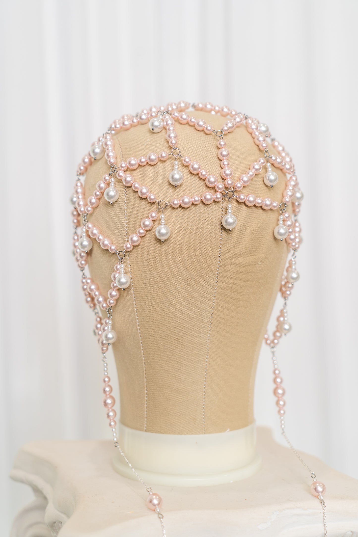 Pearlette Bonnet