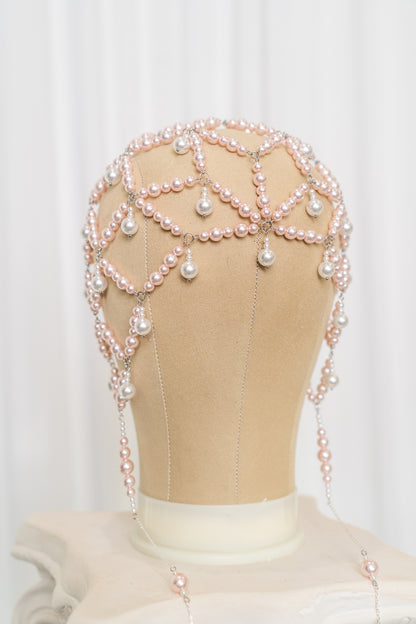 Pearlette Bonnet