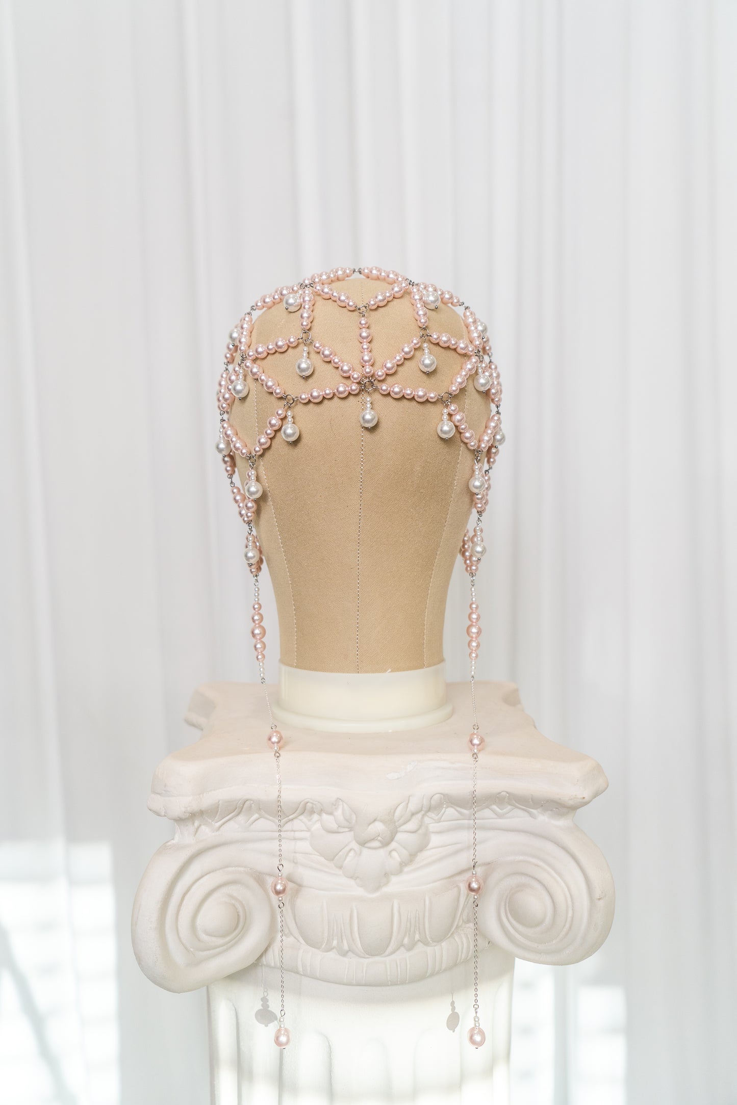 Pearlette Bonnet