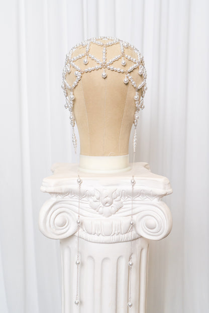 Pearlette Bonnet