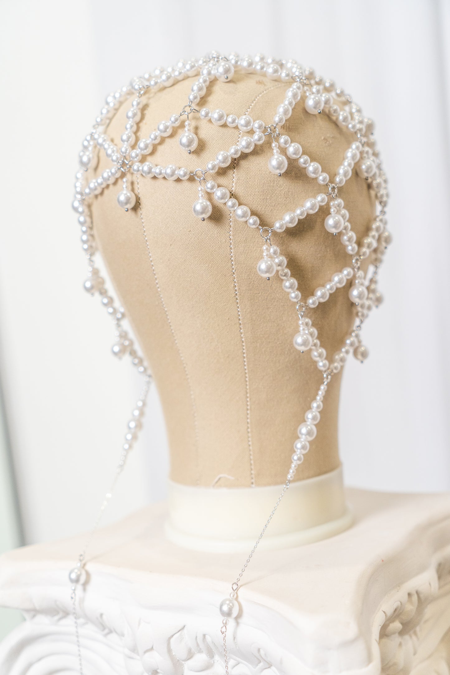 Pearlette Bonnet