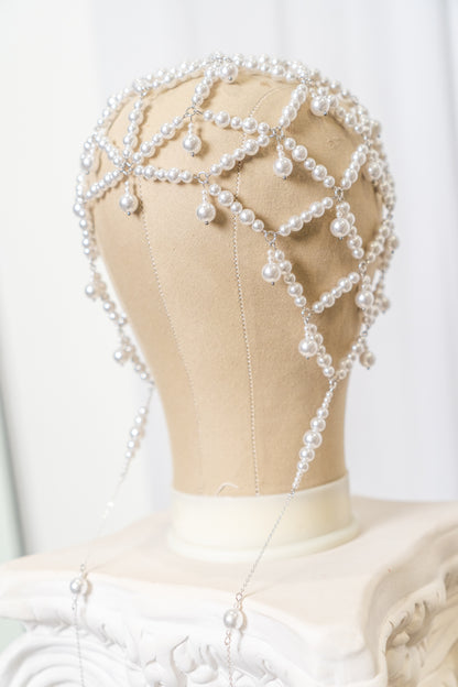 Pearlette Bonnet