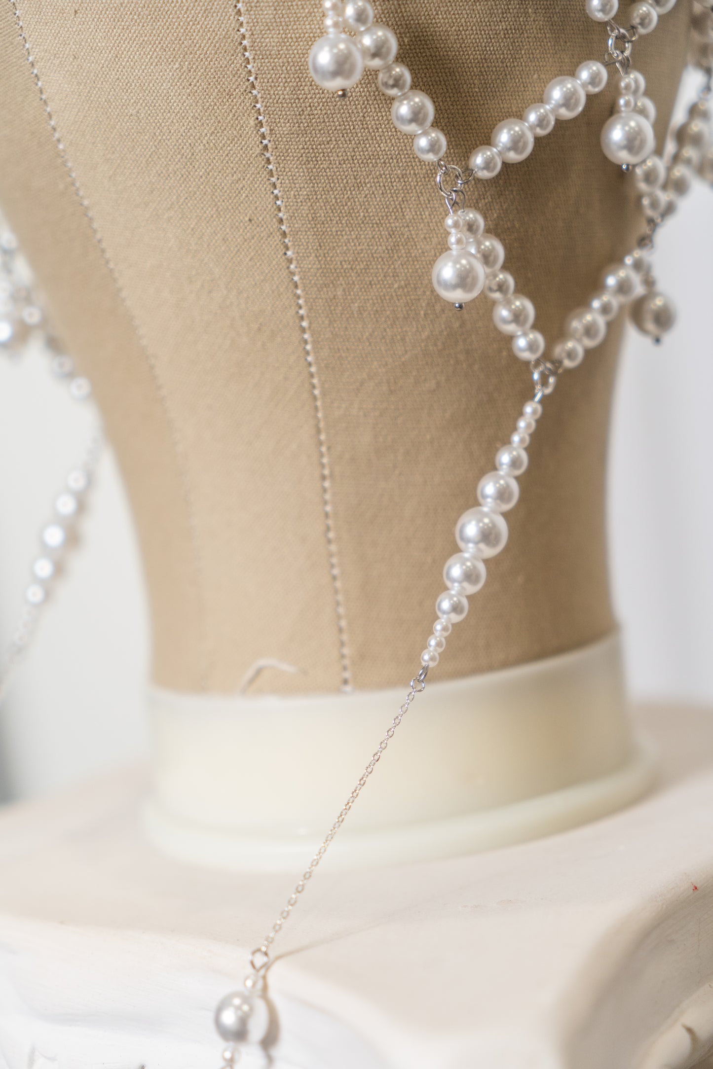 Pearlette Bonnet