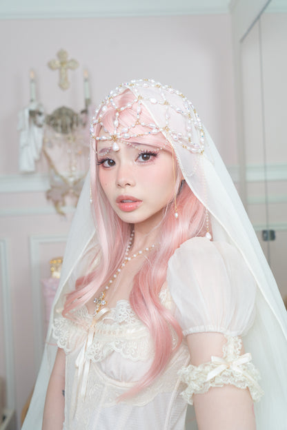 Aurelia Headdress