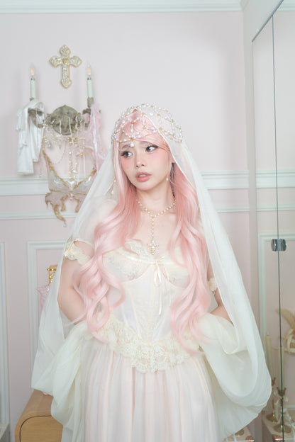 Aurelia Headdress