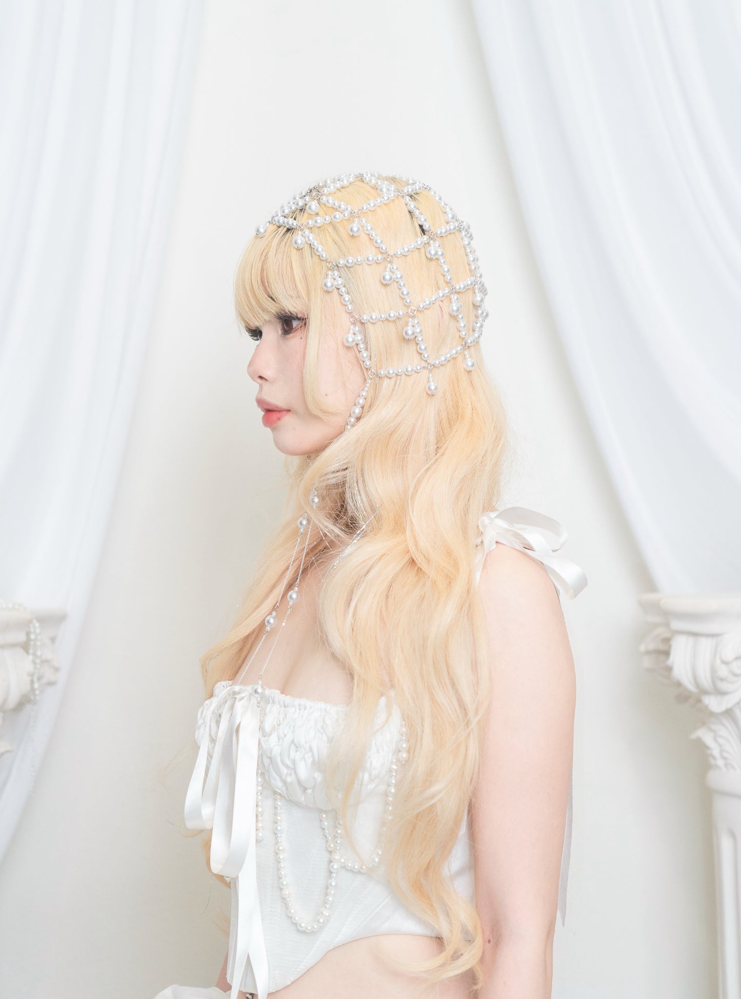 Pearlette Bonnet