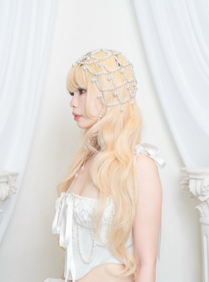 Pearlette Bonnet